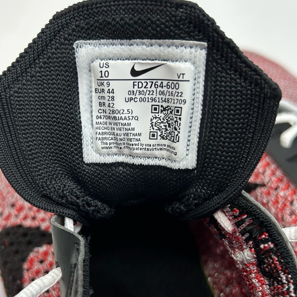 Nike Air Max Flyknit Racer Next Nature size 10 Men’s - Picture 7 of 7